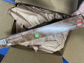 LEGO 21125 MINECRAFT The Jungle Tree House  Retired 706 Pieces - NEW Sealed