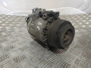 BMW 3 E46 Klimaanlage A/C Pumpe 7SBU16C 4472208025 3.00 Diesel 135kw 14717144