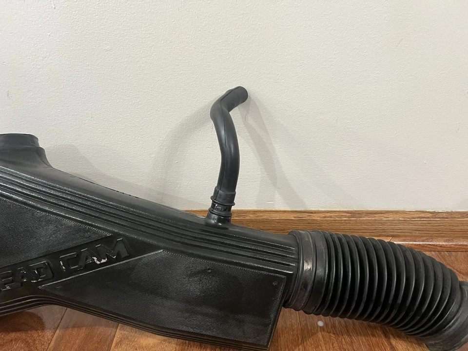 1991-92-93-94-95 Lincoln Town Car Air Intake Assembly-Revised version - Image 3 of 4