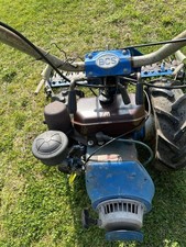 Moto Coltivatore Bcs 740