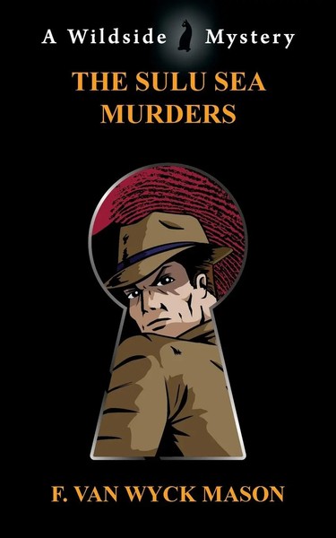 F. Van Wyck Mason | The Sulu Sea Murders | Taschenbuch | Englisch (2019)-image