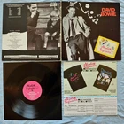 DAVID BOWIE Absolute Beginners (Full Length Version) UK 1986 🟢EX+/MINT-🟢