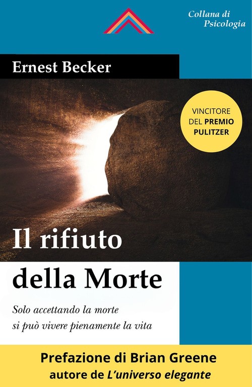 Libri Becker Ernest - Il Rifiuto Della Morte - Immagine 10