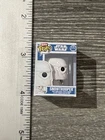 Funko Bitty POP Star Wars The Empire Strikes Back Snowtrooper