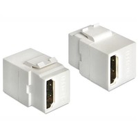 Delock Keystone Modul Hdmi Buchse > Hdmi Buchse # 86316