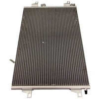 Kondensator Klimaanlage KlimaküHler FüR Renault Laguna II BG0/1_ KG0/1_