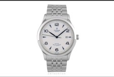Tudor 1926 Edelstahl Automatik Herrenuhr Ref. M91650-0005 B&P NP: 2390,- €