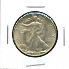 1946-P Walking Liberty Half Dollar — photo from another recent sale