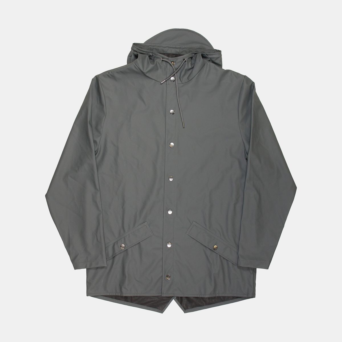 MAISON KITSUNE / ダウンベスト/S/コットン/PNK/無地/MW02204WQ0069 MAISON KITSUNE◇ダウンベスト/S/コットン/PNK/無地/MW02204WQ0069