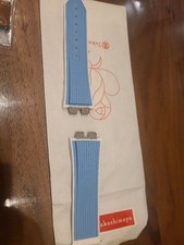 Hublot Big Bang Unico Rubber Belt