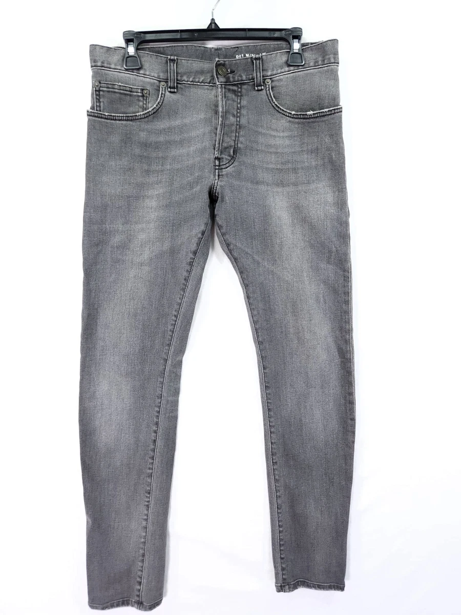 Saint Laurent Regular 32 Size Jeans for Men for sale | eBay