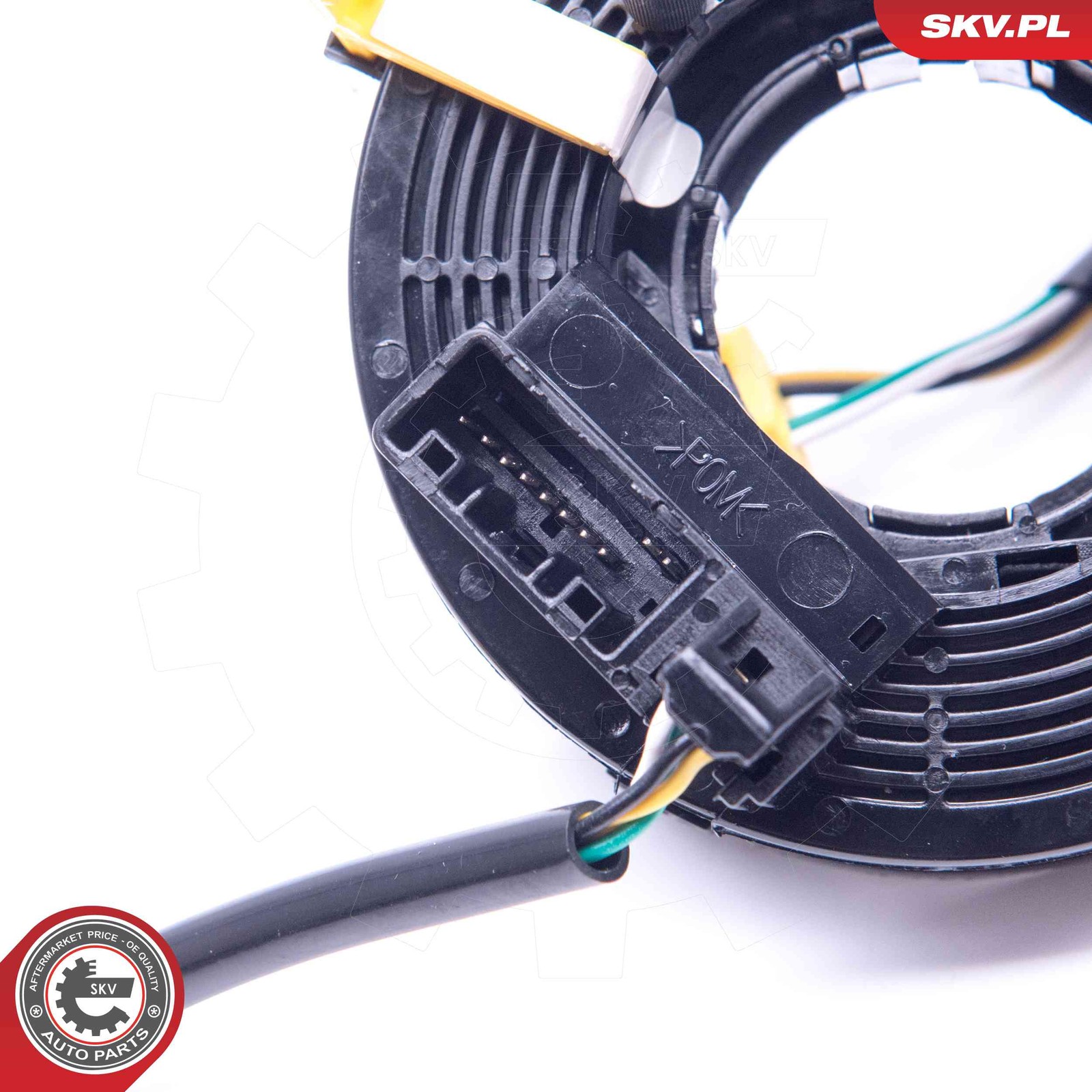 Fits ESEN SKV 96SKV531 airbag tape Accord VII VIII IX Jazz III Odysse ⭐UK Stock⭐