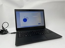 Image of Dynabook Windows Laptop PC Portege A30-e-1jc - Celeron 3867U @ 1.8 - 4GB RAM ...