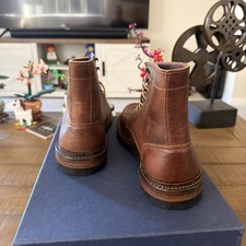 Cats Paw Heel In Men's Boots for sale | eBay