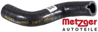 Metzger 2401469 ÖLschlauch FüR Alfa Romeo FüR Fiat FüR Lancia FüR Opel