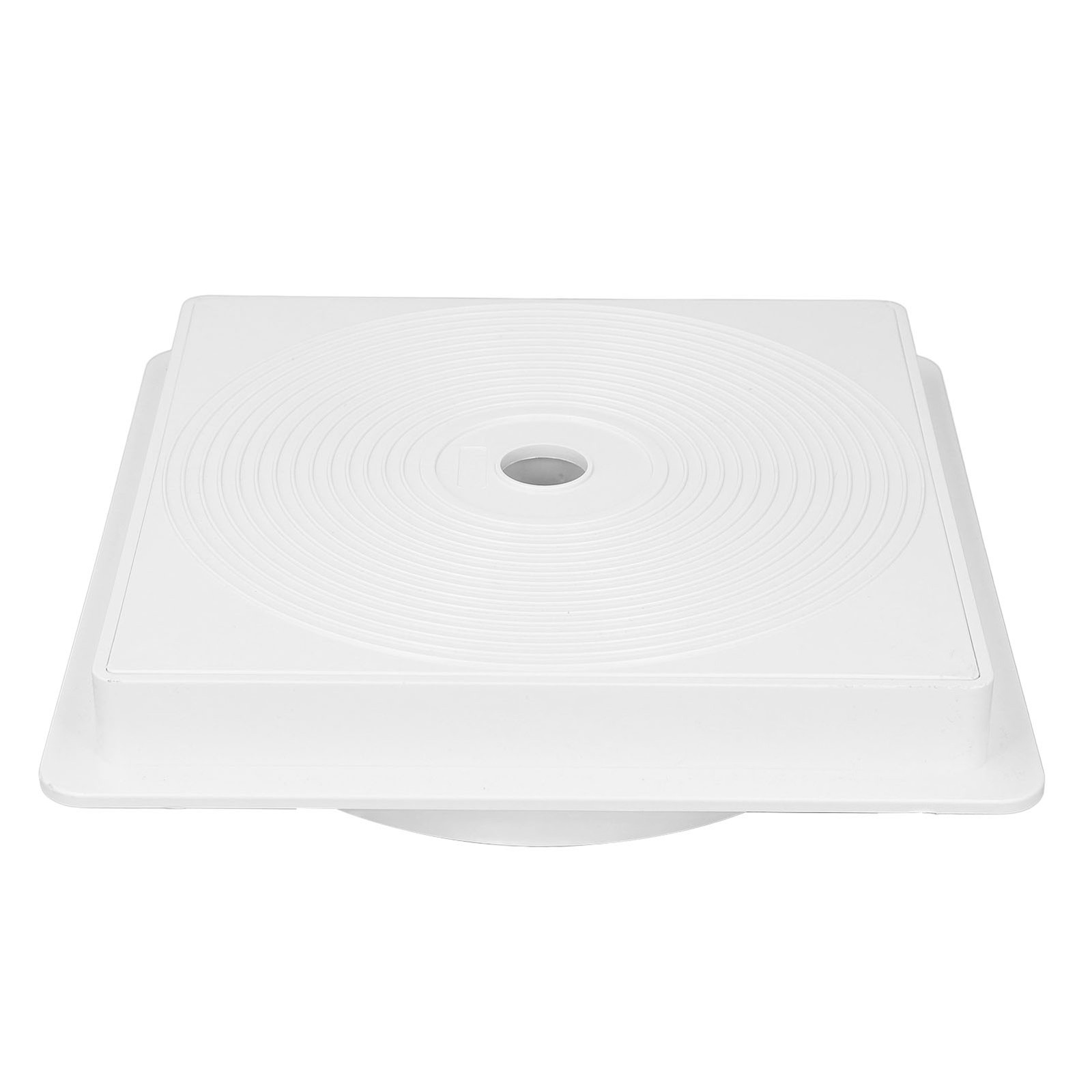 Swimming Pool Skimmer Cover Stable Connection Prevent Leakage Pool Skimmer BAJ