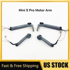 Left/Right Front/Rear Motor Arm Repair Parts for DJI Mavic Mini 5 Pro RC Drone