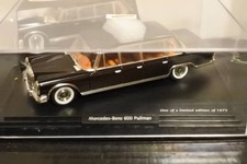 Vitesse 1/43 Mercedes Benz 600 Pullman 58361