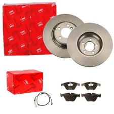 Kits de frein BMW 540