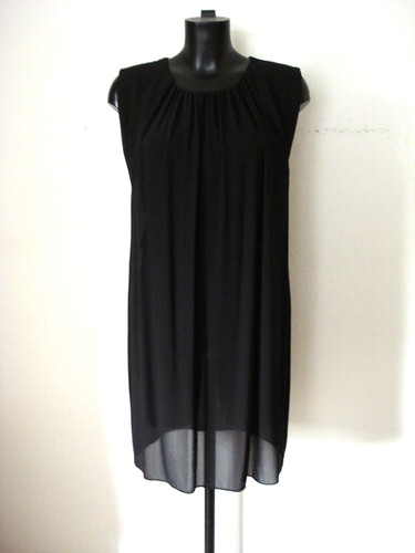 Warehouse, Warehouse Lovely Black Special Occasions Party Dress Size 10