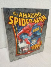 Marvel Spider-Man Hot Toys The Amazing Spider-Man Classic 1 6 Scale Figure  0818