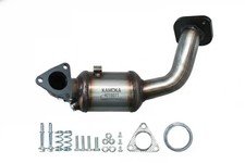 Catalyseurs Toyota COROLLA