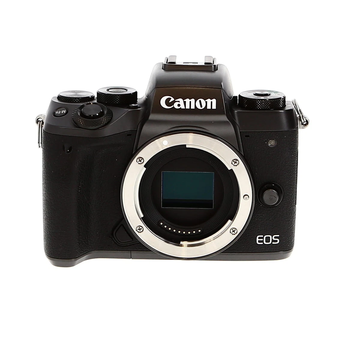 Canon EOS M5 Digital Cameras for Sale - Shop New & Used Digital