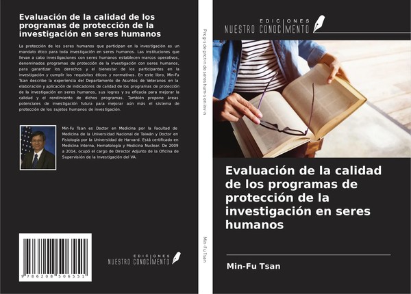 Min-Fu Tsan | EvaluacióN De La Calidad De Los Programas De ProteccióN De La...-image