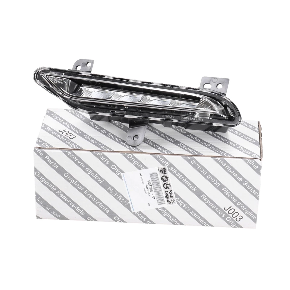 Original Fiat Tagfahrlicht LED vorne links für Fiat Talento OE 6000618098
