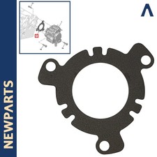 Joints Volvo C30
