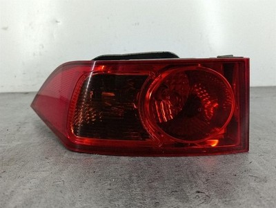 Honda Accord 2005 Rückleuchte Heckleuchte P3212L KPL67327