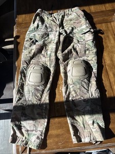 Massif Combat Pant | eBay