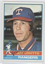 Joe Lovitto