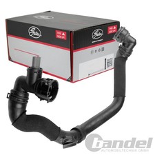 TUBO ACQUA RAFFREDDAMENTO GATES INFERIORE adatto per VW BEETLE JETTA | 05-3917