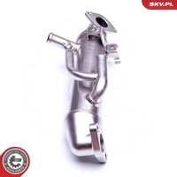 Esen SKV KüHler, AbgasrüCkfüHrung 14SKV193 FüR Ford