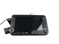 2010 - 2016 Volkswagen Tiguan Apple Car Play Display Monitor Radio VWFA.20