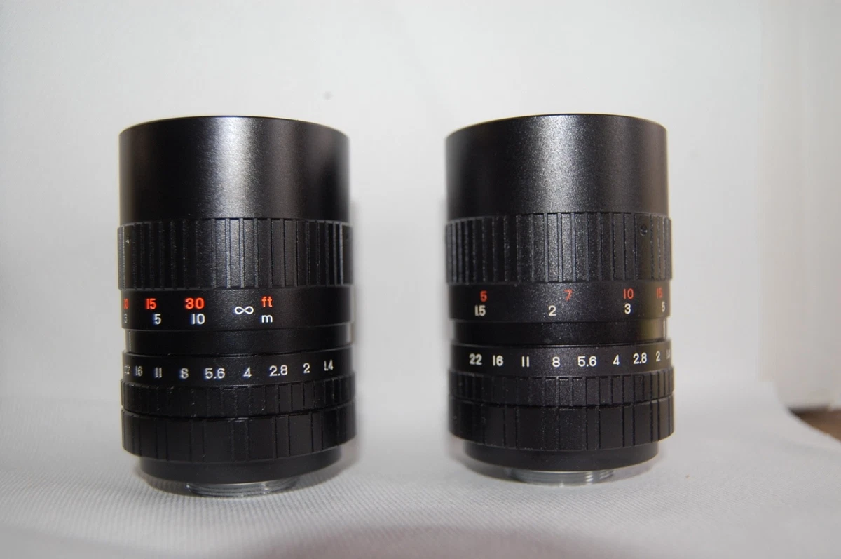 Fujinon f/1.4 Lenses 50mm Focal for sale | eBay