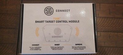Sig Sauer T300 Smart Target System Control Module (SCT300) 