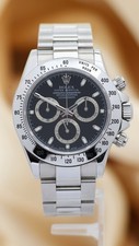 Rolex Oyster Perpetual Daytona 40mm Automatik  116520 