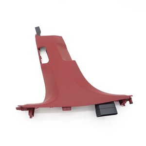 Verkleidung B-Säule links unten Porsche Panamera 2 971 971867239