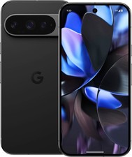GOOGLE Pixel 9 Pro XL 512 Go Noir Volcanique Reconditionné Etat correct