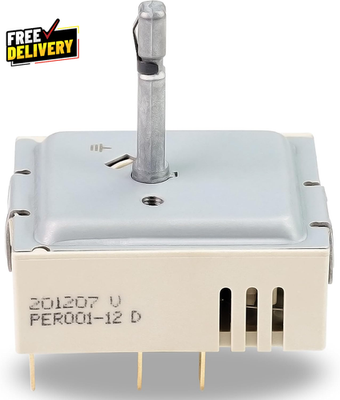 #ad DG44 01006B Dual Surface Element Switch Compatible with Samsung PER001 12 D $54.47