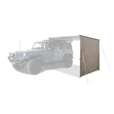 Rhino-Rack 31101 Batwing / Sunseeker 2.5M Awning Extension