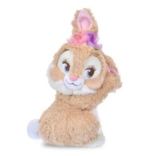 Japan Tokyo Disney Store Miss Bunny Plush Toy Spring Romance Bambi
