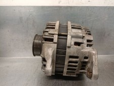 23100CN100 LICHTMASCHINE / 23100CN100 / 5567772 FÜR NISSAN MURANO I Z50 3.5 4X