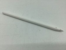 Apple Pencil 2nd Generation - Fair Condition - Crack near tip