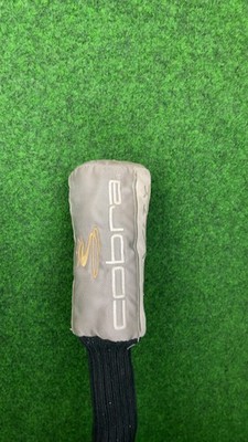 Gravity Back Cobra 3-Holz - Damen (Graphit, 42,5'', Rechts, 18°)