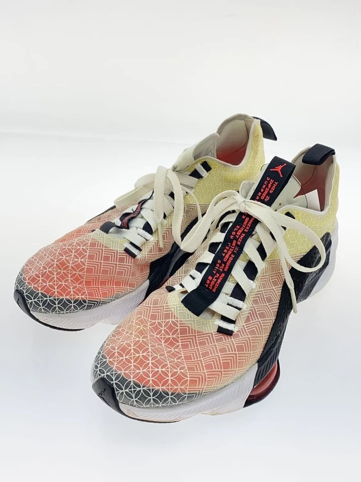 男子 8.0US Nike Jordan Air Zoom Renegade Renegade/Wht — 第 2/4 张图片