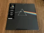 Pink Floyd Dark Side of The Moon Vinyl 50th Anniversary Brand New Sealed 180 G
