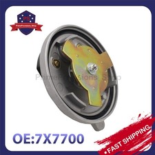 NEW Fuel Cap For Caterpillar Dozers D5G D5H D5M D5N D6E D6F D6G D6H D6M 7X7700
